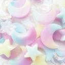 ۶ৎ﹕The Pastel Palace 🍰 Discord server icon