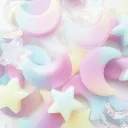 ۶ৎ﹕The Pastel Palace 🍰