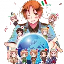 Hetalia: World Roleplay
