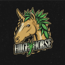 HIGH HORSE Server Icon