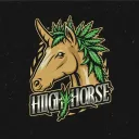 Server icon for HIGH HORSE