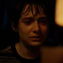 ೄྀ࿐ 🌿 The Upside-Right゛  ︵    stranger things ◌Ⳋ𝅄