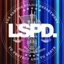 Los Santos Police Department