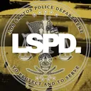 Los Santos Police Department
