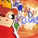 MDP Club! Discord server icon