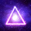 The Prismatic Galaxy