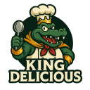 King Delicious