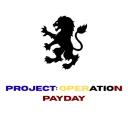 Project: Operation Payday
