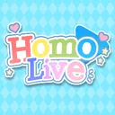 HomoLIVE