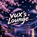 Vux's Lounge Discord server icon