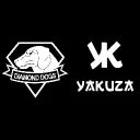 ZAIBATSU GHOST-SNAKE CITY DARK-RP