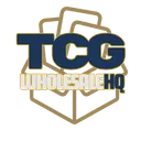 TCG Importer & TCG Wholesale