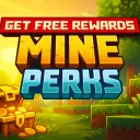 MinePerks | Minecraft Giveaways & More!