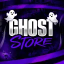 Server icon for Ghost #Store