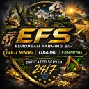 🌲・EFS - European Farming Sim・🚜