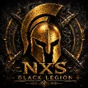 NXS BLACK LEGION