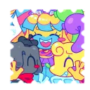 𓐇      ₀✿ᴗ ᴗ)       cirque ρoρ !   dw fᥲᥒdυb   🍬