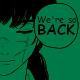 We're So Back