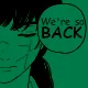 We're So Back Discord Server Icon