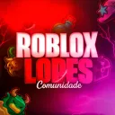 🎃 Comunidade Roblox | Lopes 100k