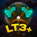 [LT3+] Axe & Shield Community