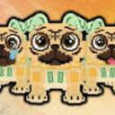 Los Puggies | Sab and Pvb Discord Server Icon