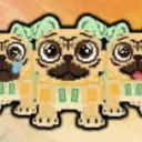 Los Puggies | Sab and Pvb