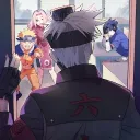 : ̗̀𝑾𝒂𝒚 𝑶𝒇 𝑻𝒉𝒆 𝑺𝒉𝒊�... Discord Server Icon