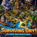 Surviving Day! Server List and Forum