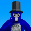 Lunarvrs server