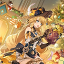 ⤷﹒𓂃﹒Navi-Gate The Stars﹒ Discord server icon