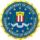 OLD Texas State Federal Bureau Of Investgation