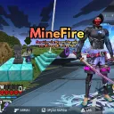 💢 • MineFire - Minecraft & Free Fire • 💢