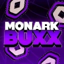 💜 | MONARK BUXX 1K