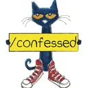 /confessed ♱