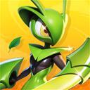 Catch & Build: Land of Pals Discord Server Icon