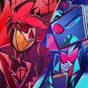 📺 RADIOSTATIC.TOWR !! 🦌 // RP SERVER Discord server icon