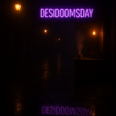 Desidoomsday🔮 Discord server icon