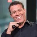 Tony Robbins Clipping