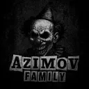 Azimov Family | Официальный Дискорд