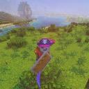 RL craft bedrock! (Realm)