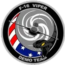 DCS Viper Demo Team