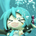 the fish tank 🦞 Discord server icon