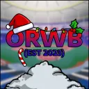 𝐎𝐑𝐖𝐁 [𝐒𝟏𝟏] 🎄𝐂𝐡𝐫𝐢𝐬𝐭𝐦𝐚𝐬