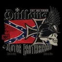 Confederates Motorcycle club