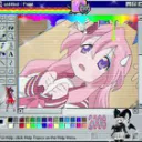 weeb neighborhood