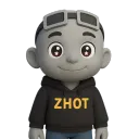 Zhot - Sharing Love, Laughter & Wisdom