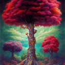 FORSAKEN Discord server icon