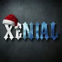XENIAL #XMAS ERA discord icon