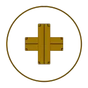 Nexus Gold Cross Corps. [ARV]